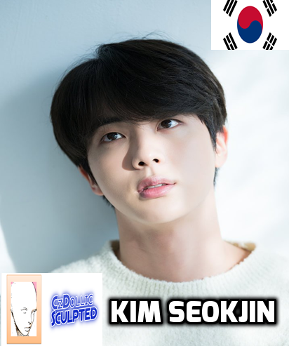 Jin BTS  Kim seokjin, Worldwide handsome, Seokjin